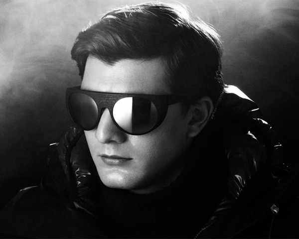 Mykita \u0026 Moncler - Design Magazine | Delood