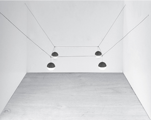 Michael Anastassiades For Flos Design, Michael Anastassiades Table Lamp