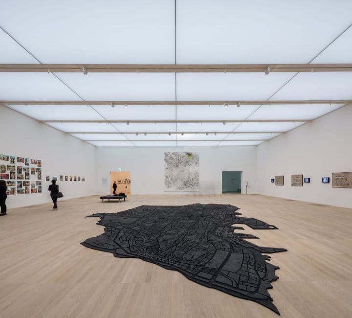 Tate Modern|Herzog & de Meuron - Design Magazine | Delood