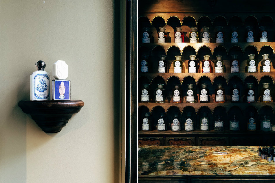 Buly 1803: cult Paris beauty destination has a reverence for tradition