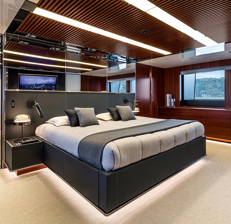 riva yacht interiors